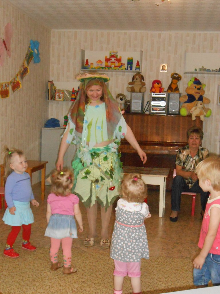 Детский центр "Тыковка" - фото 7