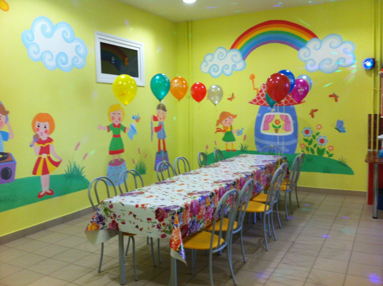 Детский центр "Яблочко" - фото 7