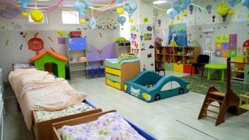 Частный детский сад "Академия Детства" - фото 1