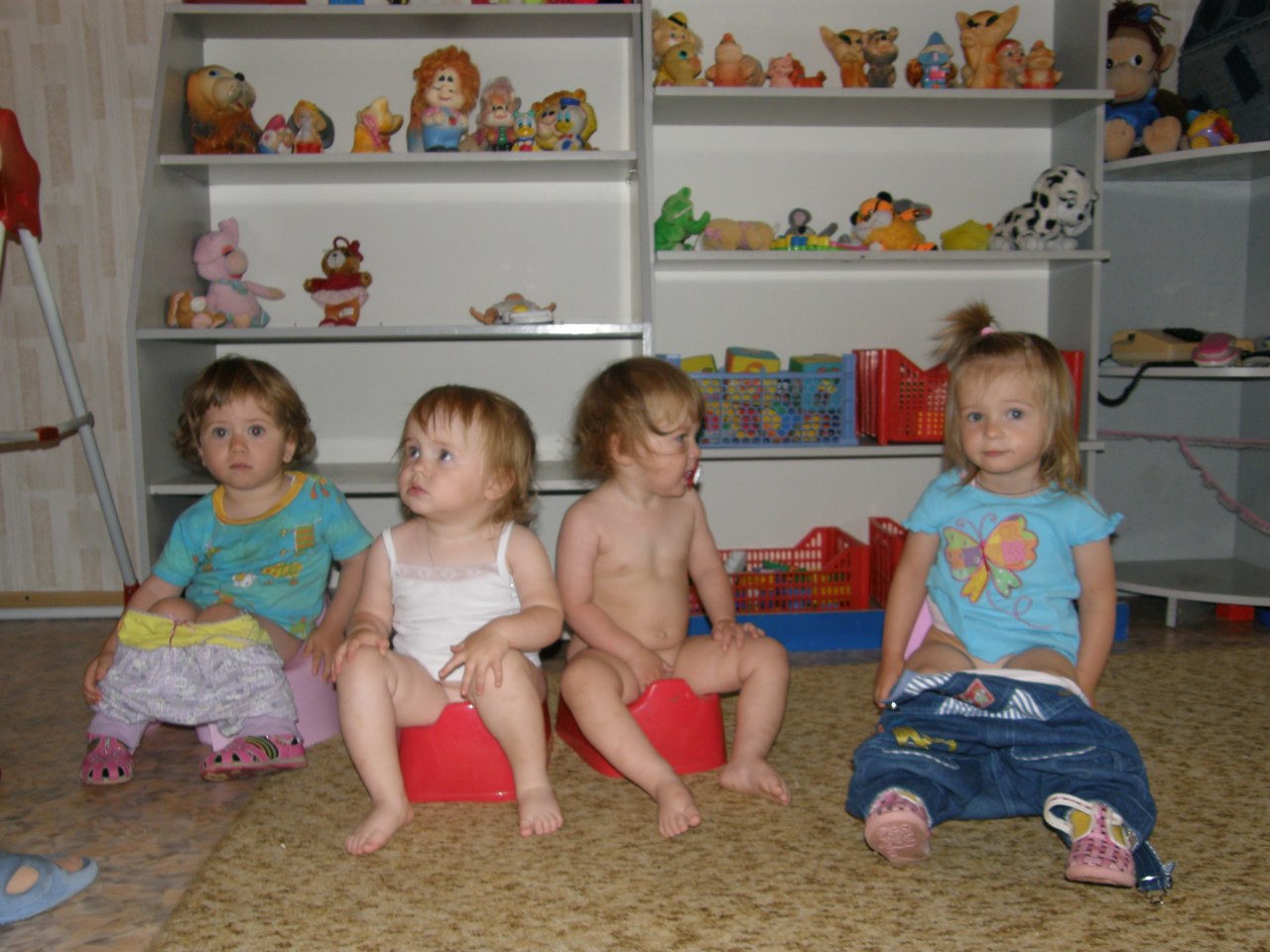 Детский центр "Тыковка" - фото 9