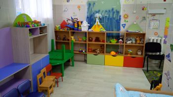 Частный детский сад "Академия Детства" - фото 2