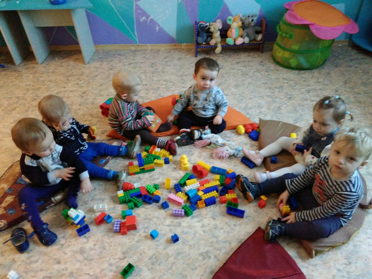 Детский центр "Тыковка" - фото 2