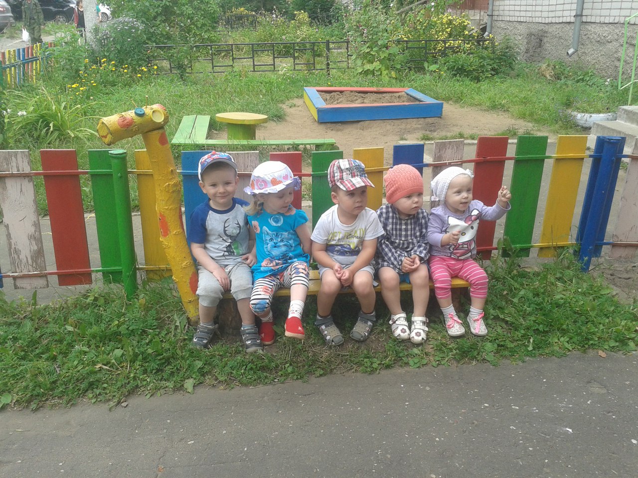 Детский центр "Тыковка" - фото 3