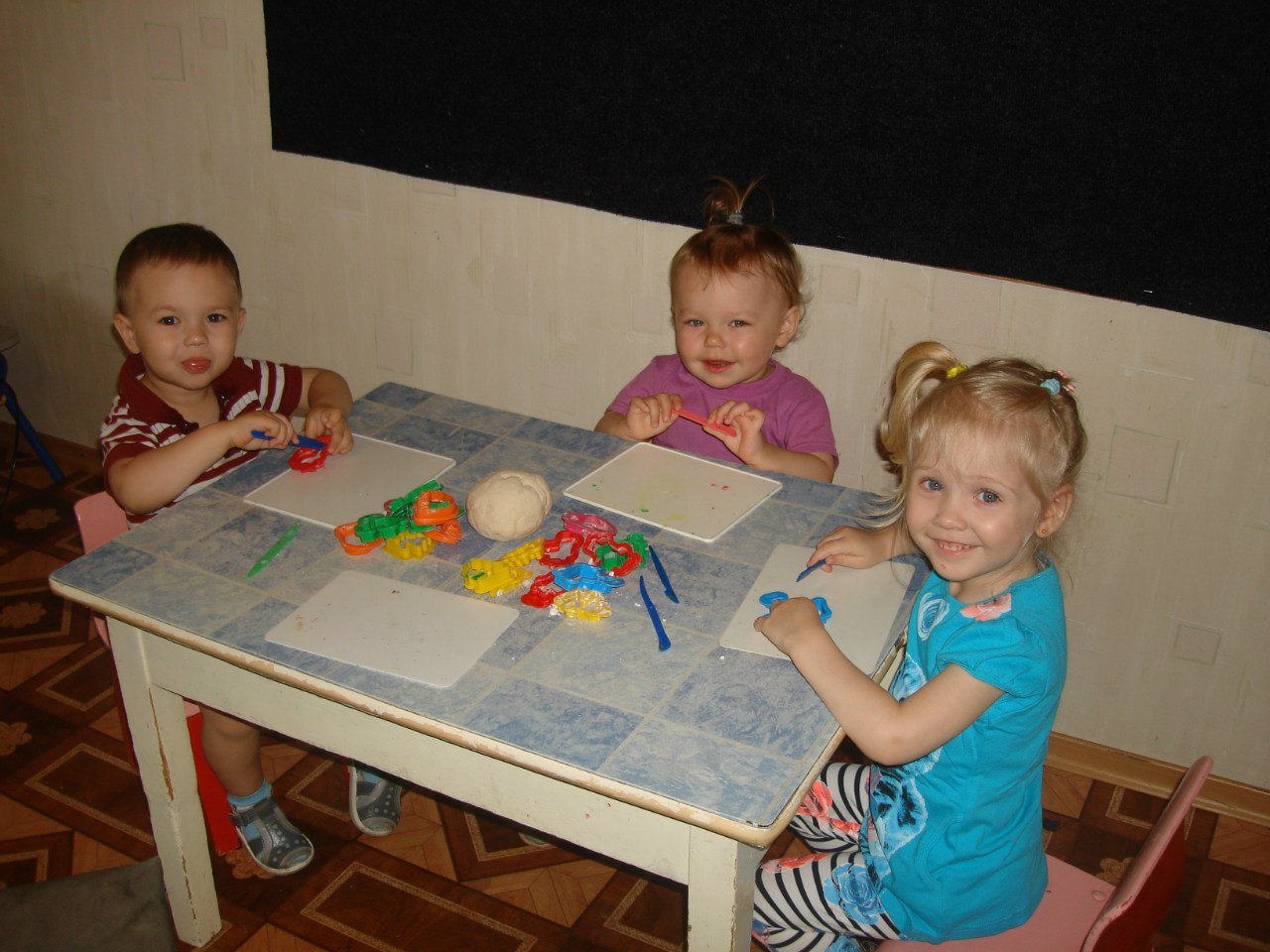 Детский центр "Тыковка" - фото 5